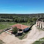 Complejo Rural Dehesa De Ituero Holiday home