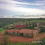 Complejo Rural Dehesa De Ituero * Ituero de Huebra