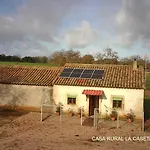 Complejo Rural Dehesa De Ituero