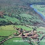 Holiday home Complejo Rural Dehesa De Ituero *