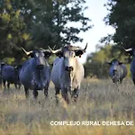 Complejo Rural Dehesa De Ituero *