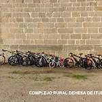 Complejo Rural Dehesa De Ituero Holiday home *