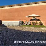 Complejo Rural Dehesa De Ituero Ituero de Huebra