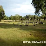 Complejo Rural Dehesa De Ituero