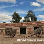Complejo Rural Dehesa De Ituero Ituero de Huebra