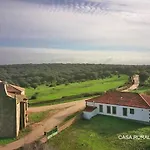 Holiday home Complejo Rural Dehesa De Ituero *