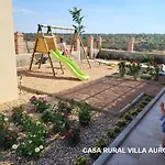 Complejo Rural Dehesa De Ituero *