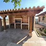 Complejo Rural Dehesa De Ituero Ituero de Huebra