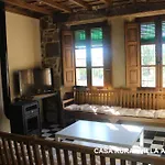 Complejo Rural Dehesa De Ituero Holiday home Ituero de Huebra