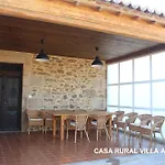 Complejo Rural Dehesa De Ituero Holiday home