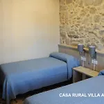 Complejo Rural Dehesa De Ituero Holiday home Ituero de Huebra
