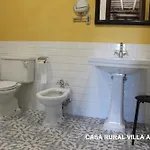 Complejo Rural Dehesa De Ituero Holiday home *