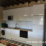 Holiday home Complejo Rural Dehesa De Ituero