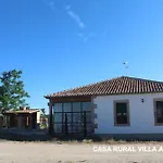Complejo Rural Dehesa De Ituero * Ituero de Huebra