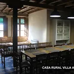 Complejo Rural Dehesa De Ituero Holiday home *