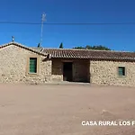 Holiday home Complejo Rural Dehesa De Ituero Ituero de Huebra