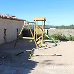 Complejo Rural Dehesa De Ituero