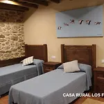Complejo Rural Dehesa De Ituero *
