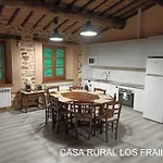 Complejo Rural Dehesa De Ituero Holiday home