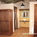 Holiday home Complejo Rural Dehesa De Ituero Ituero de Huebra