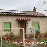 Complejo Rural Dehesa De Ituero Ituero de Huebra