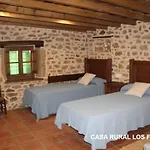 Complejo Rural Dehesa De Ituero Holiday home