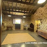 Complejo Rural Dehesa De Ituero Holiday home