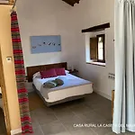 Complejo Rural Dehesa De Ituero Holiday home Ituero de Huebra