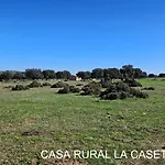 Complejo Rural Dehesa De Ituero
