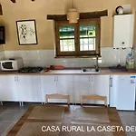 Complejo Rural Dehesa De Ituero Holiday home