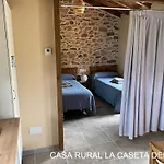 Holiday home Complejo Rural Dehesa De Ituero *
