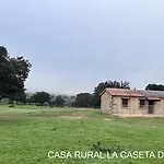 Complejo Rural Dehesa De Ituero * Ituero de Huebra