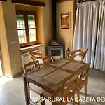 Complejo Rural Dehesa De Ituero *