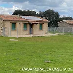 Complejo Rural Dehesa De Ituero Holiday home
