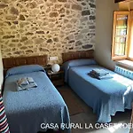 Complejo Rural Dehesa De Ituero Holiday home *