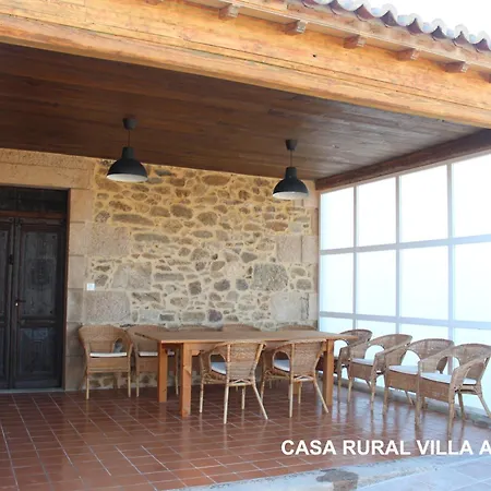 Complejo Rural Dehesa De Ituero Holiday home