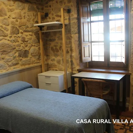 Complejo Rural Dehesa De Ituero *