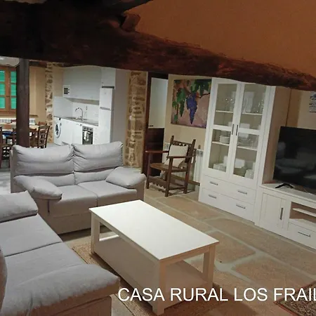 Holiday home Complejo Rural Dehesa De Ituero