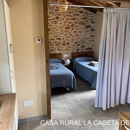 Holiday home Complejo Rural Dehesa De Ituero *