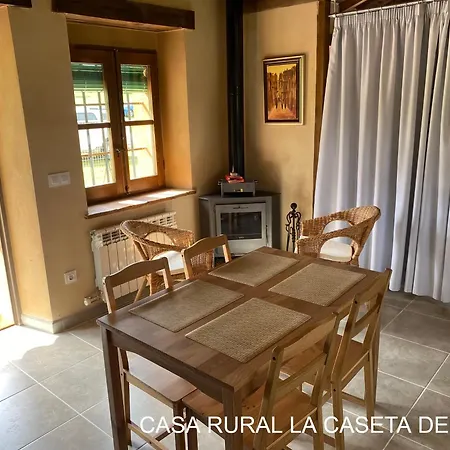 Complejo Rural Dehesa De Ituero *